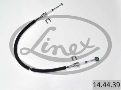 LINKA ZMIANY BIEGÓW ALFA ROMEO LINEX 144439 55231155