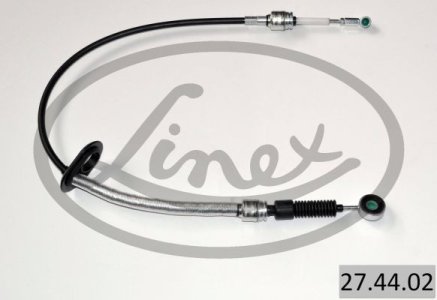 LINKA ZMIANY BIEGÓW MERCEDES, LINEX 274402 0002680091