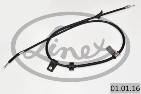 Linka hamulca LINEX 01.01.16 50505370