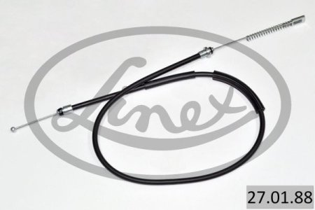 Linka hamulca LINEX 27.01.88 9064203185