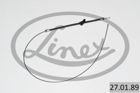 Linka hamulca LINEX 27.01.89 9064202485