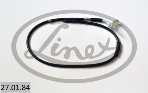 Linka hamulca LINEX 27.01.84 1694201285