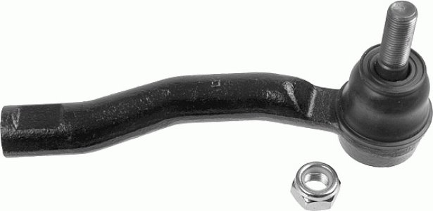 Końcówka drążka LEMFÖRDER 34290 01 381764