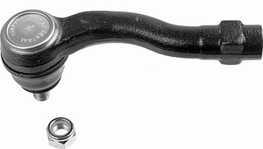 Końcówka drążka LEMFÖRDER 34318 01 96407485