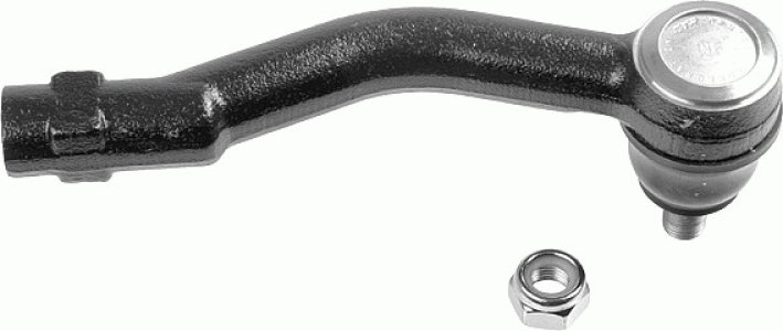 Końcówka drążka LEMFÖRDER 34321 01 5682038900