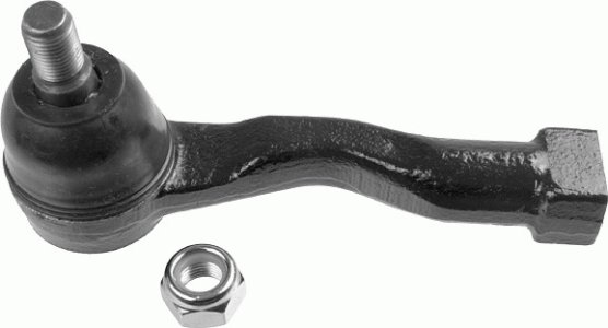 Końcówka drążka LEMFÖRDER 34328 01 0K55232240