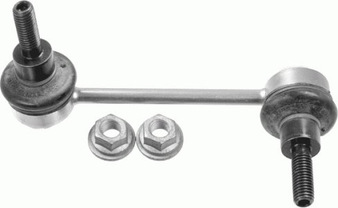 Łącznik stabilizatora LEMFÖRDER 25815 02 4500199