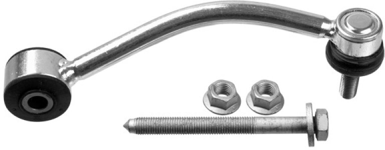 Łącznik stabilizatora LEMFÖRDER 26051 02 7L0505466C