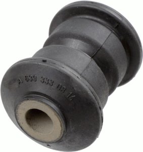 Silentblok wahacza LEMFÖRDER 26614 01 6383330014