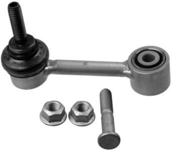 Łącznik stabilizatora LEMFÖRDER 26775 02 1K0505465C