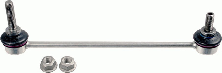 Łącznik stabilizatora LEMFÖRDER 34503 01 33551507999