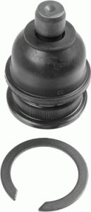 Sworzeń wahacza LEMFÖRDER 34505 01 5453007000