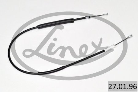 Linka hamulca LINEX 27.01.96 6394270438
