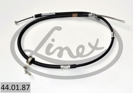 Linka hamulca LINEX 44.01.87 4642042070