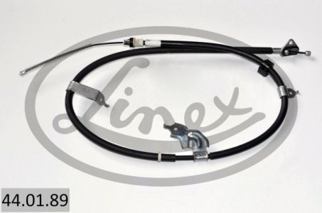 Linka hamulca LINEX 44.01.89 464300D050