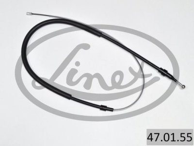 Linka hamulca LINEX 47.01.55 1T0609721G