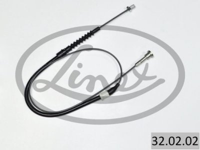 Linka hamulca LINEX 32.02.02 522014