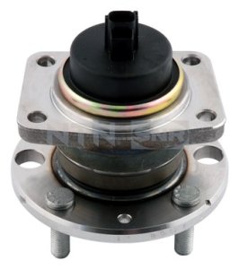 Łożysko. zestaw naprawczy piasty SNR R152.53 1057808