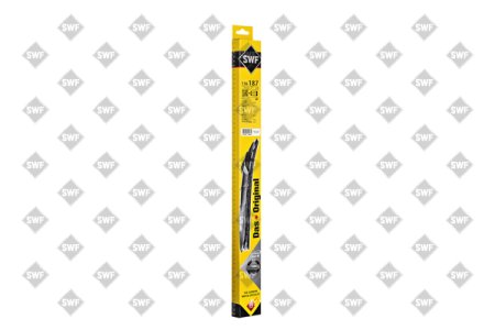 Wycieraczki hybrydowe SWF 116187 