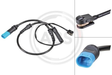 CZUJNIK KLOCK. HAMULC. BMW 3 G20  18- PRZÓD