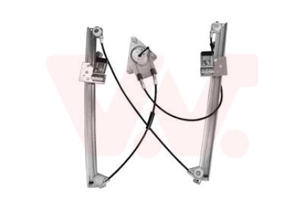 PODNOŚNIK SZYBY VAN WEZEL 4941261 5P0837461 SEAT