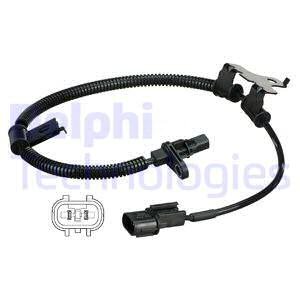 CZUJNIK ABS PRZOD PRAWY