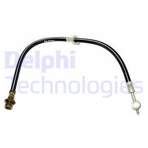 PRZEWOD HAM.PRZOD LEWY