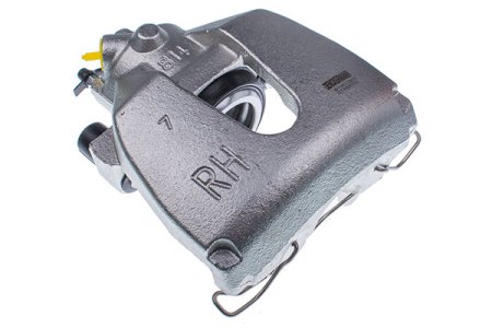 ZACISK HAM.PRZOD PRAWY