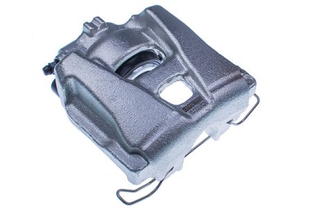 ZACISK HAM.PRZOD LEWY