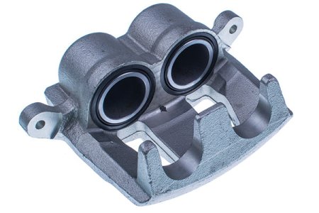 ZACISK HAM.PRZOD LEWY