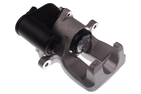 ZACISK HAM.TYL LEWY Z SIL.