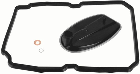 FILTR AUTOMAT.SKRZYNI BIEGOW+USZCZELKA