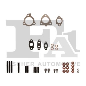 ZESTAW MONT.TURBINY KPL.HYUNDAI