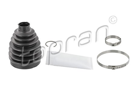 OSLONA PRZEGUBU HOM. KPL.