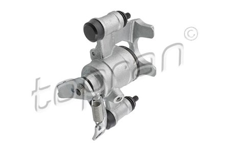 ZACISK HAM. TYL PRAWY