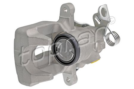 ZACISK HAM. TYL LEWY