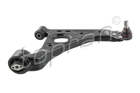 WAHACZ PRZOD PRAWY KPL.