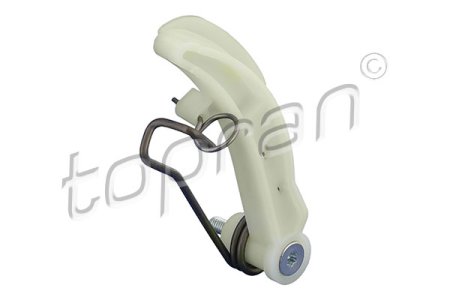 NAPINACZ LANCUCHA POMPY OLEJU