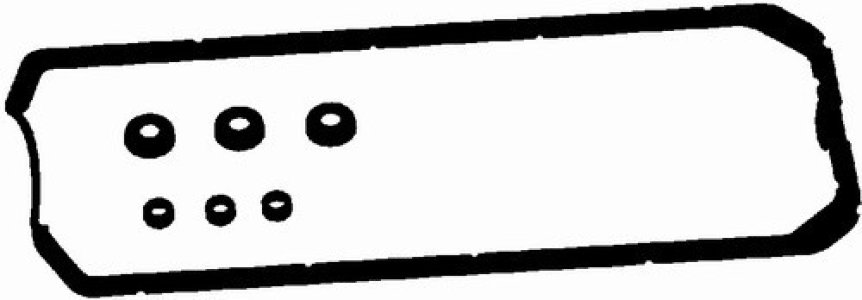 USZCZELKA POKRYWY ZAWOROW KPL