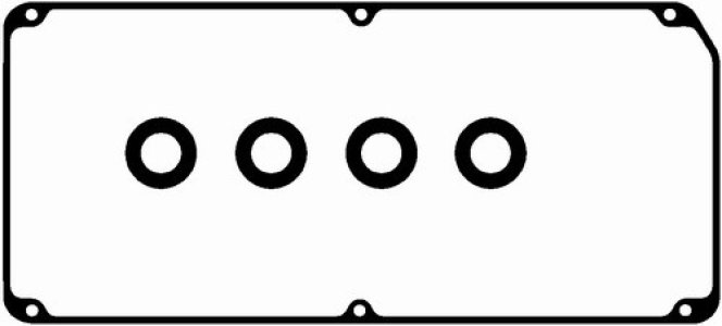 USZCZELKA POKRYWY ZAWOROW KPL