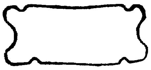 USZCZELKA POKRYWY ZAWOROW