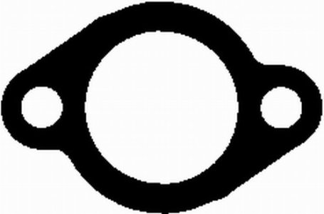 USZCZELKA KOLEKTORA WYDECHOWEGO