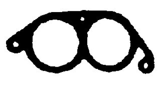 USZCZELKA KOLEKTORA SSACEGO