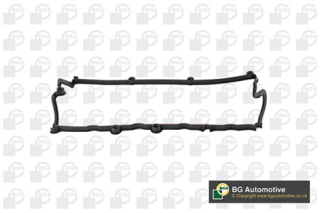 USZCZELKA POKRYWY ZAWOROW