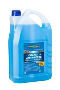 PLYN RAVENOL HTC  MB325.0  -40 C 5L RAV1410121 005 