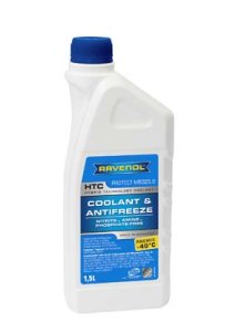 PLYN RAVENOL HTC  MB325.0  -40 C 1,5L RAV1410121 150 