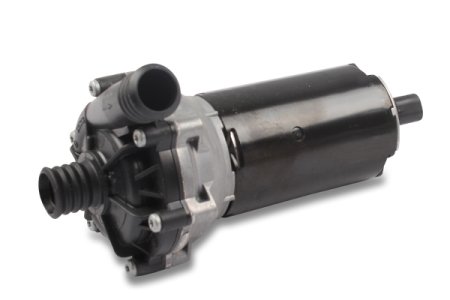 POMPA CYRKULACJI WODY MERCEDES E W211 02