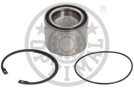 ZESTAW LOZYSK VW AMAROK 09.10- TYL