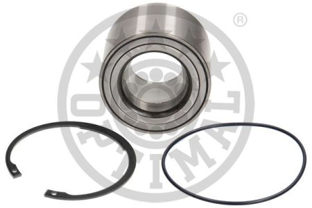 ZESTAW LOZYSK VW AMAROK 09.10- TYL