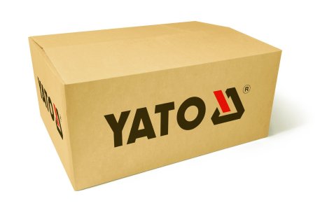 Klucz udarowy YATO YT-82806 18V 1/2 700NM z akumulatorem